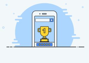 content marketing - nummer 1 på google