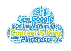 Content is NOT king