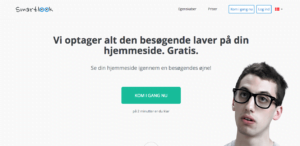 Konverteringsværktøj - SEO