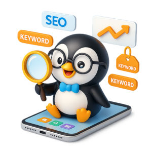 search engine optimization