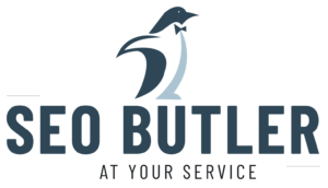 SEO Butler logo